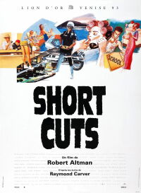 Short Cuts (1993)