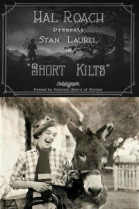Short Kilts (1924)