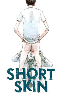 Short Skin (2015)