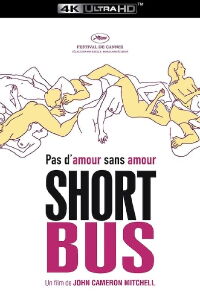 Shortbus (2006)