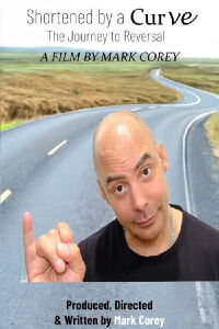 Shortened by a Curve. The Journey to Reversal (2024)