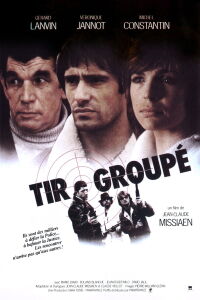 Shot Pattern (1982)