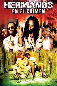 Shottas: Hermanos en el crimen (2002)
