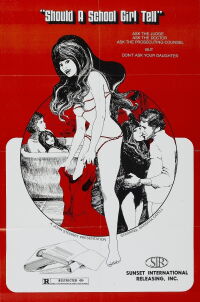 Should a Schoolgirl Tell? (1969)