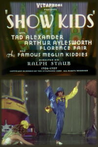Show Kids (1935)