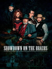 Showdown on the Brazos (2022)