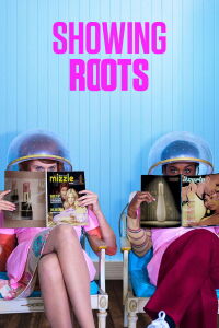 Showing Roots (2016)