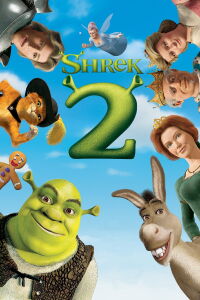 Shrek 2 (2004)