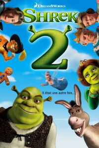 Shrek 2 (2004)