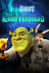 Shrek 3-D (2004)