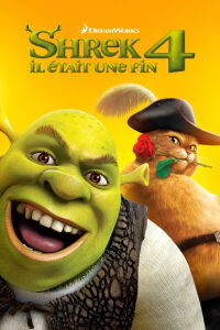 Shrek 4,  Il était une fin (2010)