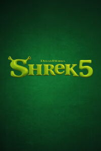 Shrek 5 (2027)