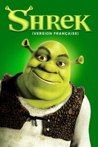Shrek (2001)