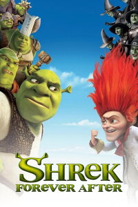 Shrek Forever After (2010)