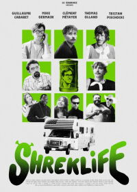 Shreklife (2026)