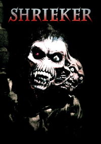 Shriek (1998)