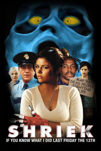 Shriek If You Know What I Did Last Friday the 13th (2000)
