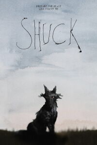 Shuck (2023)