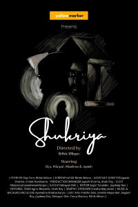 Shukriya (2021)