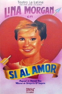 Sí al amor (1986)