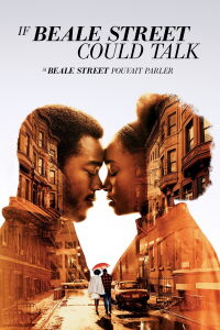 Si Beale Street pouvait parler (2018)