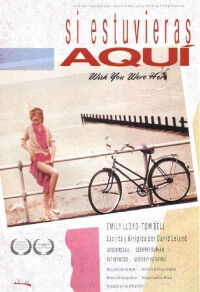 Si estuvieras aquí (1987)
