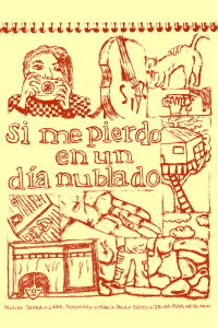 si me pierdo en un día nublado (2023)