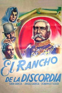 Si me viera don Porfirio (1950)