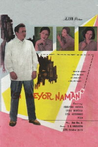 Si Meyor Naman (1957)