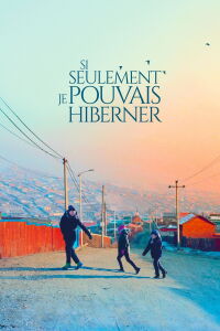 Si seulement je pouvais hiberner (2024)