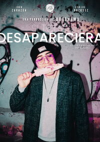 Si Todo Desapareciera (2023)