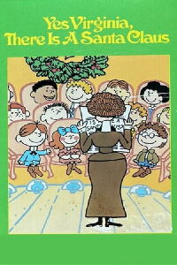 Sí, Virginia, existe Santa Claus (1974)