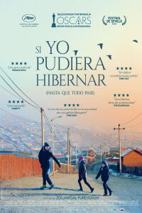 Si yo pudiera hibernar (2024)