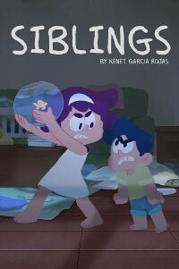 Siblings (2023)