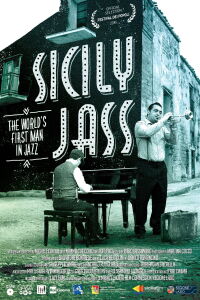 Sicily Jass: The World's First Man in Jazz (2015)