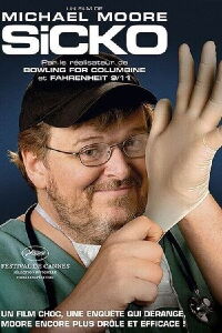 Sicko (2007)
