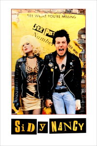 Sid and Nancy (1986)