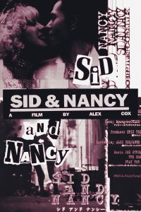 Sid and Nancy (1986)