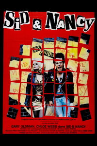 Sid et Nancy (1986)
