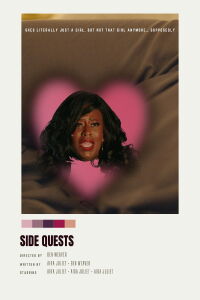 Side Quests (2024)