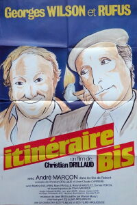 Side Roads (1983)