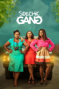Sidechic Gang (2018)