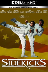 Sidekicks (1992)
