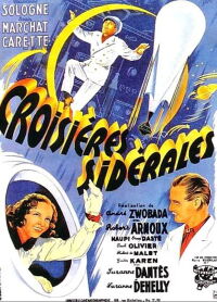 Sideral Cruises (1942)