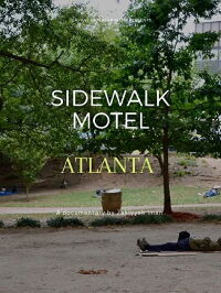 Sidewalk Motel: Atlanta (2020)