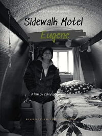 Sidewalk Motel: Eugene (2019)
