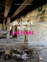 Sidewalk Motel: Las Vegas (2019)