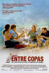 Sideways:  Entre Copas (2004)