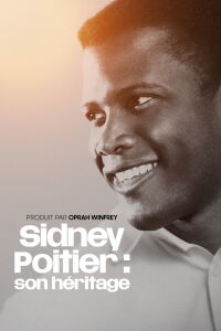 Sidney Poitier son héritage (2022)