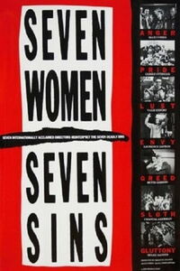 Sieben Frauen, sieben Sünden (1988)